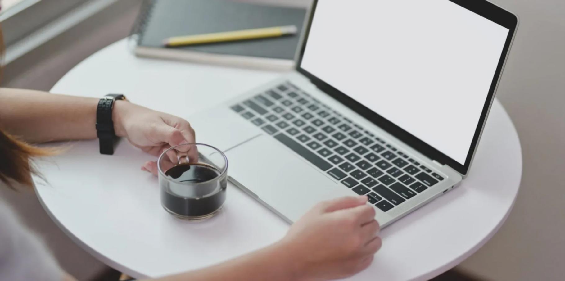 Zusammenarbeit in Online-Lerngruppen