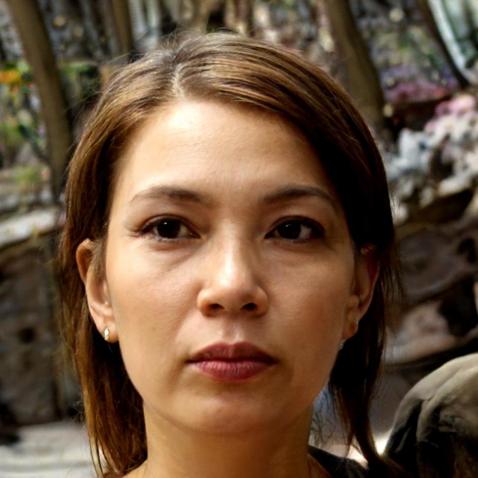 Lina Bergström Profil